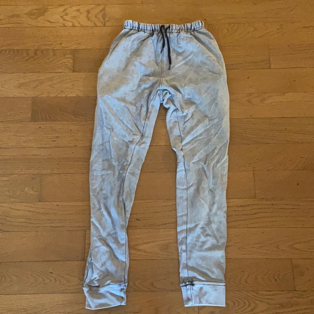 Pretty little thing sweatpants